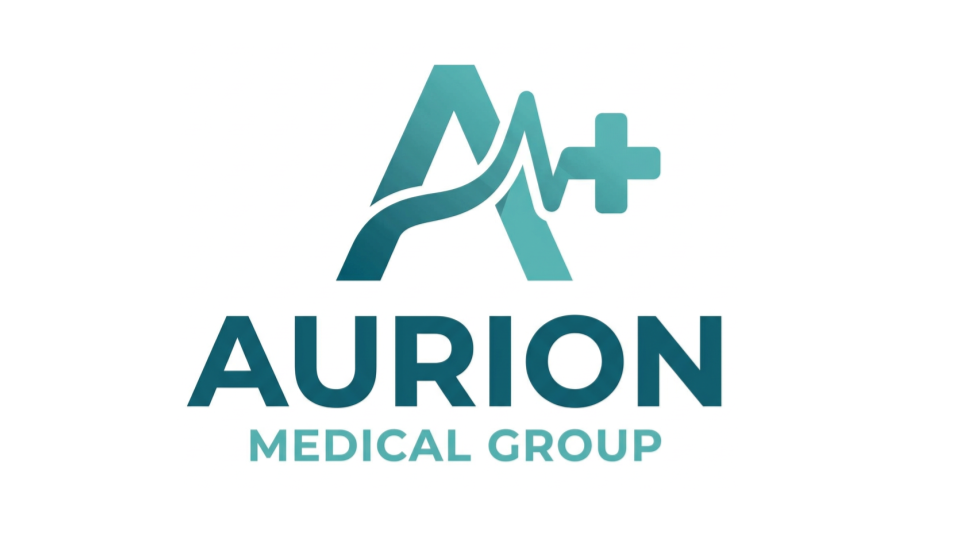Aurion Medical Group Logo